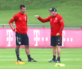 11.09.2020, FC Bayern Muenchen, Training

Hier nur Vorschaubilder !